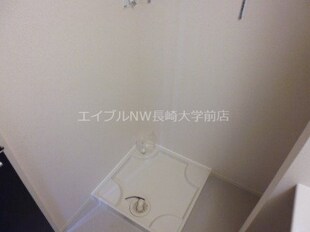 カーサデラルスＡ棟の物件内観写真